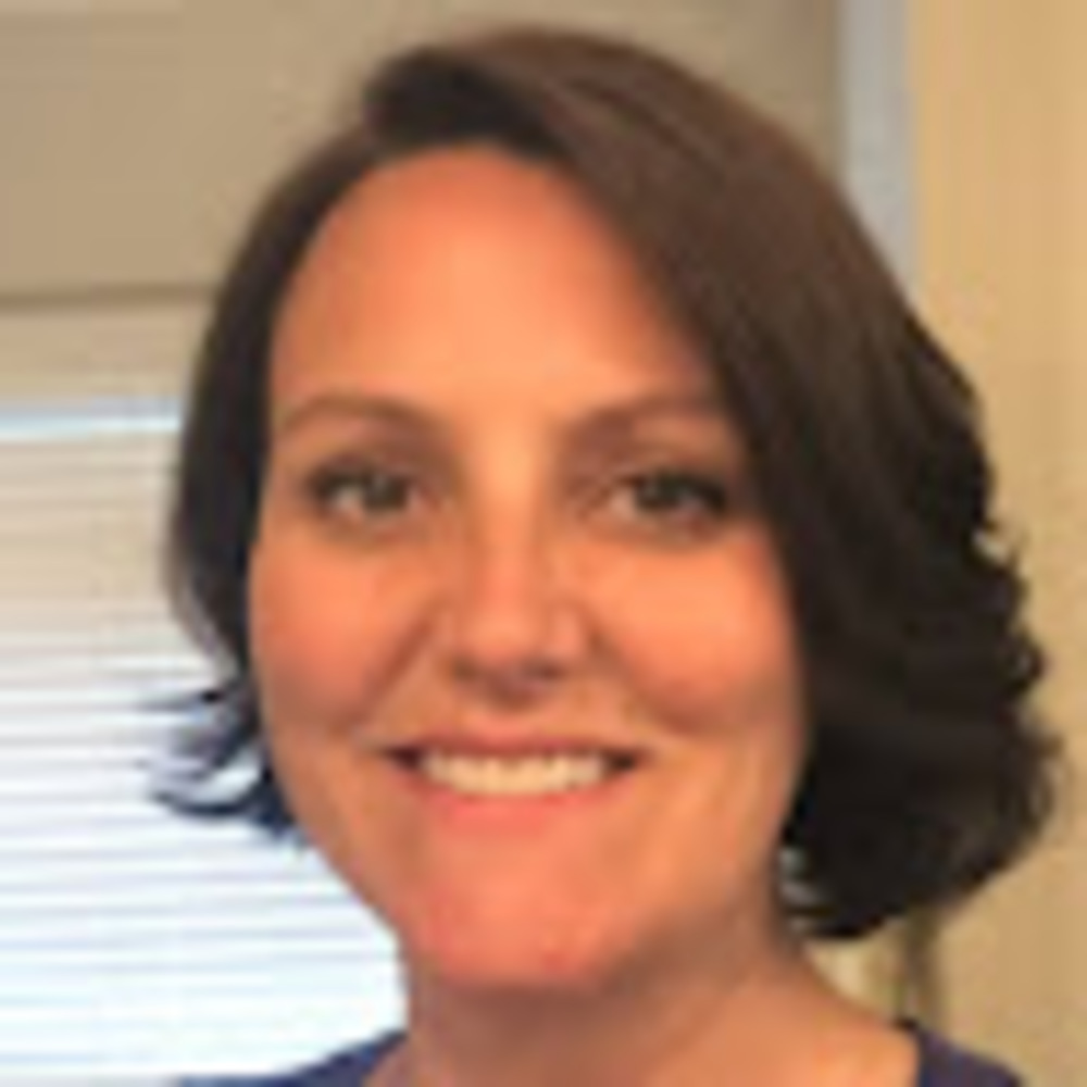 Meet your Posher, Mandy